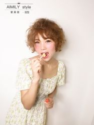 -爱美丽科技美肤中心