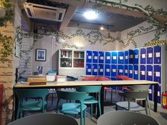 -CLUE演绎实景剧本杀(江南西店)