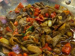 -堂瓦里·33年传统赣菜(第一街区店)