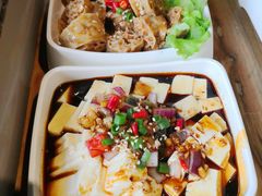 -半天妖烤鱼(方庄店)