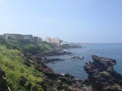 -龙头岩(Dragon Head Rock)