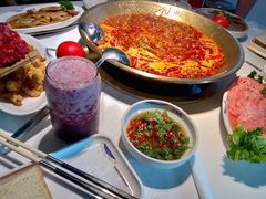 -小龙坎火锅(IFS HOT店)