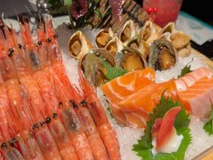 -上井精致料理(大坪店)