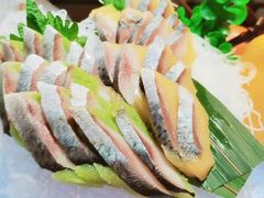 -金安大饭店-金品自助餐厅
