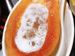 -淡尾·海鲜自助概念餐厅(虹桥南丰城店)