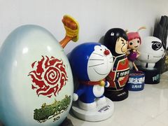 -耀莱成龙影城(领秀城店)