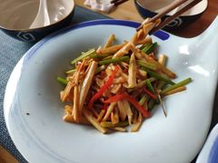 -和雅集素食(景区店)