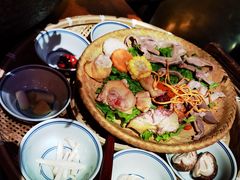 -大隐·成都火锅Bistro(合生麒麟新天地店)