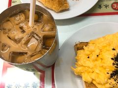 -华星冰室(湾仔店)