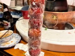 -乐宴·老北京铜火锅(桂庙店)