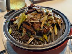 -悦融·京鲁菜·露台花园(安定门店)