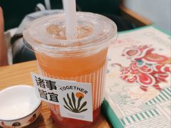 -潮粥荟·潮汕砂锅粥(槐房万达店)