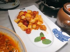 -小菜园新徽菜(镇江京口吾悦店)