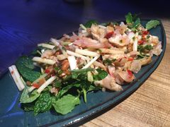 -兰木肆·云南菜(龙湖U城天街店)