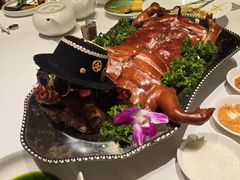 -荣兴酒家(徐家汇店)