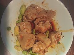 -全牛匠·乐山跷脚牛肉(西单华威约饭街店)