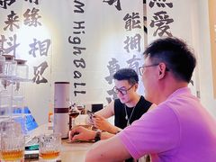 -GAM HighBall 日式小酒馆