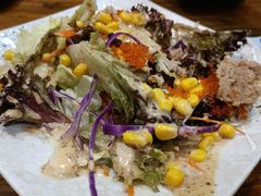 -尺山寸水日料(马桥满天星店)