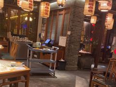 -二十八里太湖船菜(吉祥路店)