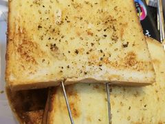 面包片-卞二小串·鹤岗烧烤·坑烤(永定路店)