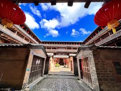 -云水谣景区