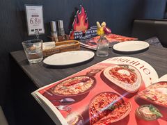 -卡朋西餐(宝安大仟里店)