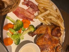 -FABIO’S费比欧披萨餐厅