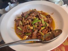 -洞庭土菜馆(天河北总店)