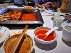 -串一火锅(赛格国际购物中心店)