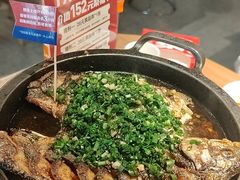 -聚鑫朋酸菜肥肠(文艺路口店)