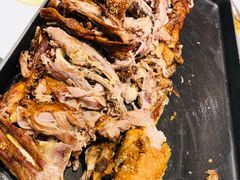 毡房烤全羊-九十九顶毡房(阜石路店)