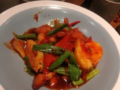 -薇酌饮·陕西菜(南门外店)