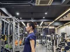 -帕瑞斯女子塑形健身(集美店)