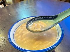 -没牙伯花生汤店(老药洲店)