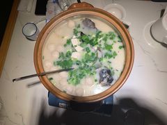 姜君千岛湖鱼头-姜君·千岛湖鱼头馆(浦东大道店)