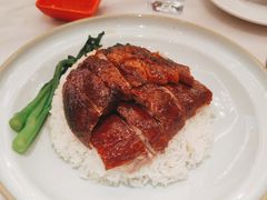 -新世界餐厅(万达店)
