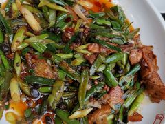 -百年神厨·地道川菜(清江西路店)