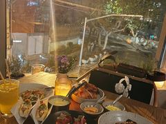 -BOR Eatery(安福路店)