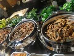 -蛙鱼道美蛙鱼自助火锅(新耍都店)