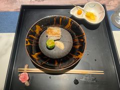 -雲上錢屋·怀石料理(上海中心店)