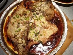 -李军力烧烤(电厂路农业路店)