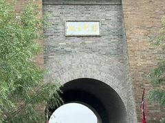 -大境门景区