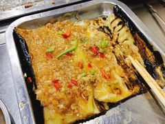 -内蒙古海拉尔烤羊腿·烤全羊·烧烤