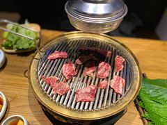 -泥炉烧肉师(新街口金銮巷店)