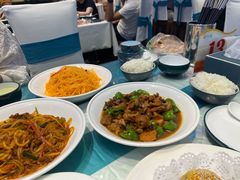 -丝宴·凤城印象·西北特色菜(彩虹湾店)