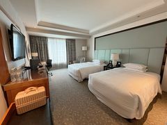 -澳门喜来登大酒店