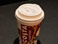 -COSTA COFFEE(上海虹口公园店)