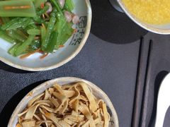 -千忆汤包(闽江路店)