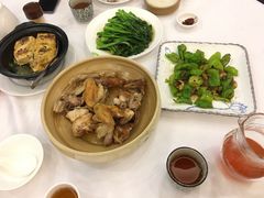 -围龙屋客家食府(福田店)