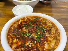 -贵州米线(童家巷店)